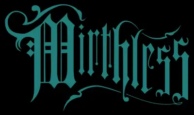 logo Mirthless (ROU)